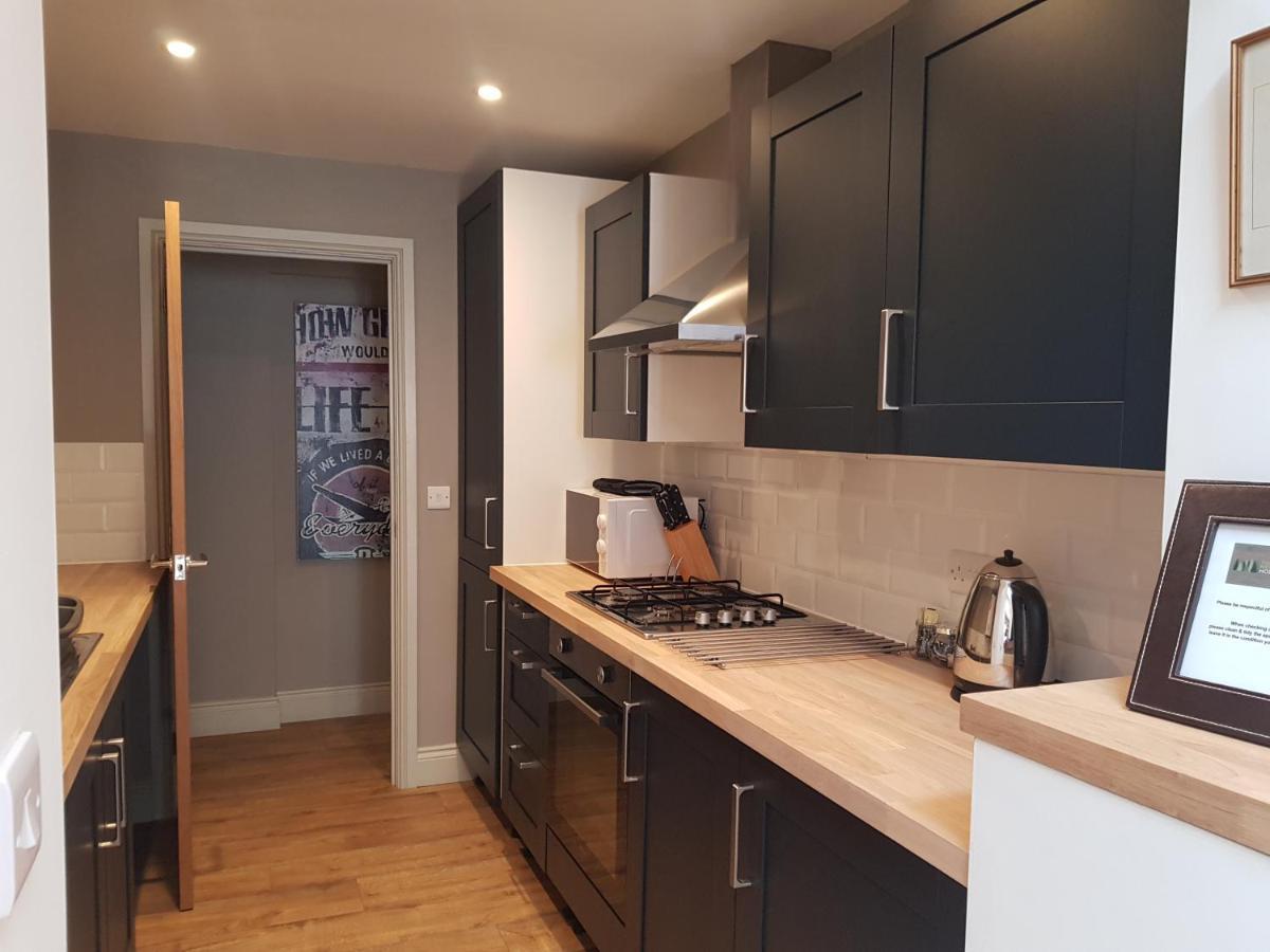 The New Forest Manor Apartment ليمنجتون المظهر الخارجي الصورة